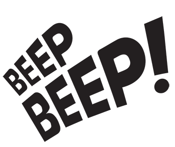 Beep Beep